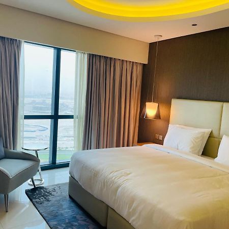 D3001 Paramount Hotel Residence 5 Star Luxury 2Bedroom Close To Burj Khalifa And Dubai Mall מראה חיצוני תמונה