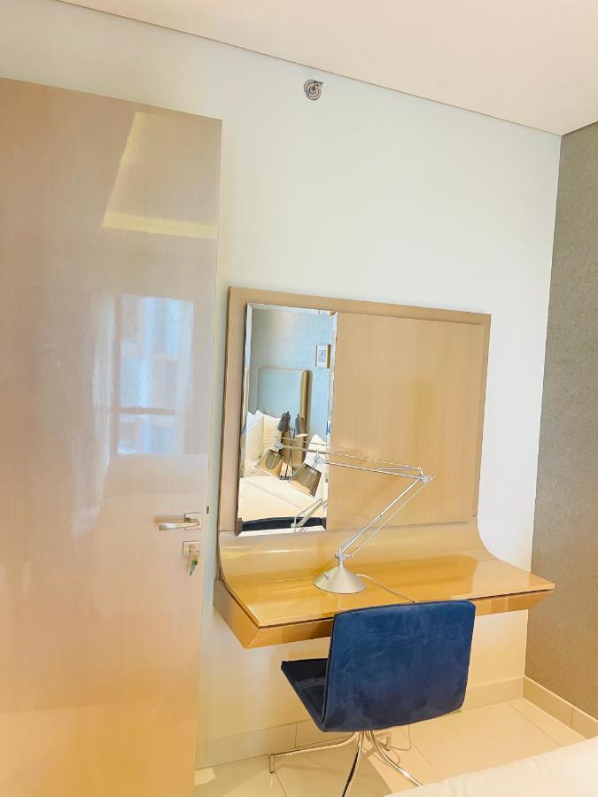 D3001 Paramount Hotel Residence 5 Star Luxury 2Bedroom Close To Burj Khalifa And Dubai Mall מראה חיצוני תמונה