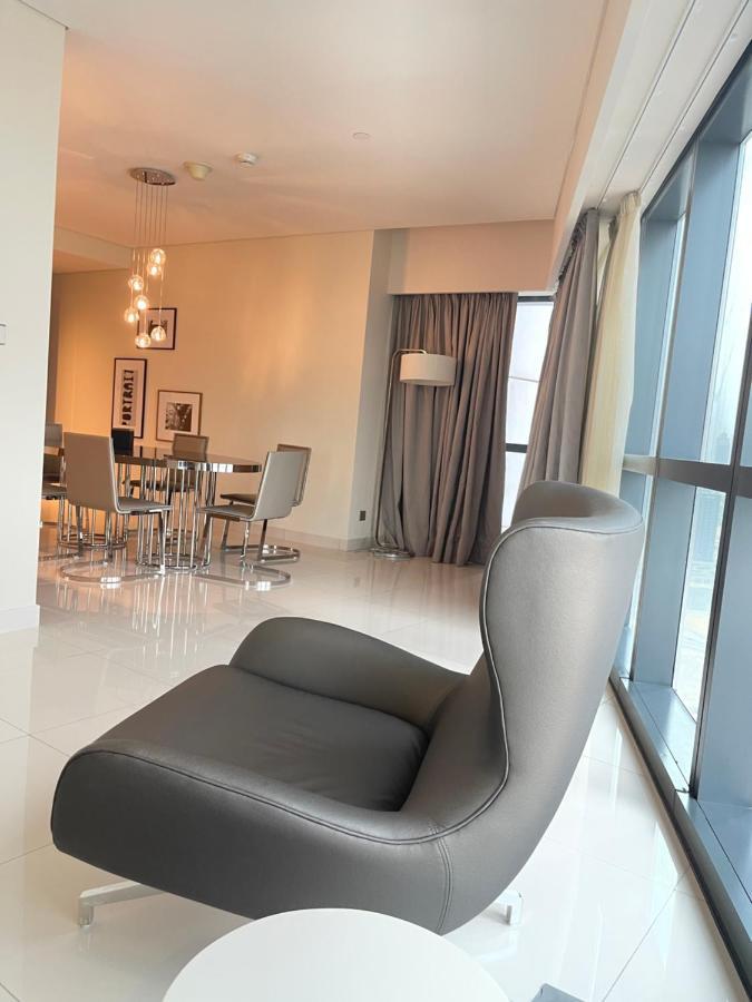 D3001 Paramount Hotel Residence 5 Star Luxury 2Bedroom Close To Burj Khalifa And Dubai Mall מראה חיצוני תמונה