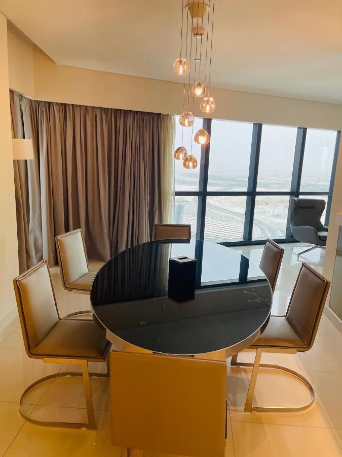 D3001 Paramount Hotel Residence 5 Star Luxury 2Bedroom Close To Burj Khalifa And Dubai Mall מראה חיצוני תמונה