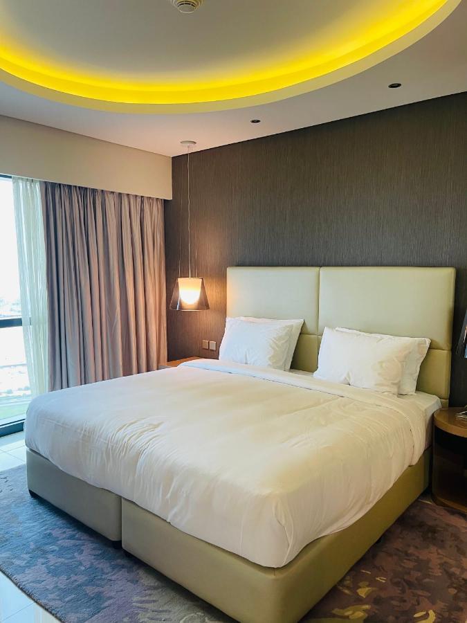 D3001 Paramount Hotel Residence 5 Star Luxury 2Bedroom Close To Burj Khalifa And Dubai Mall מראה חיצוני תמונה